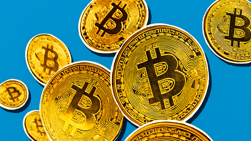 Criptovalute mainstream come l'oro nel 2025