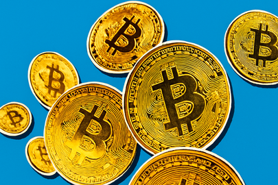 Criptovalute mainstream come l'oro nel 2025