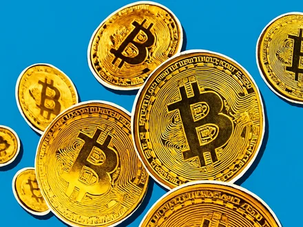 Criptovalute mainstream come l'oro nel 2025