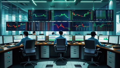 Crisi crypto da $20B: gli OTC salvano i mercati