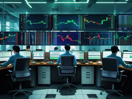 Crisi crypto da $20B: gli OTC salvano i mercati