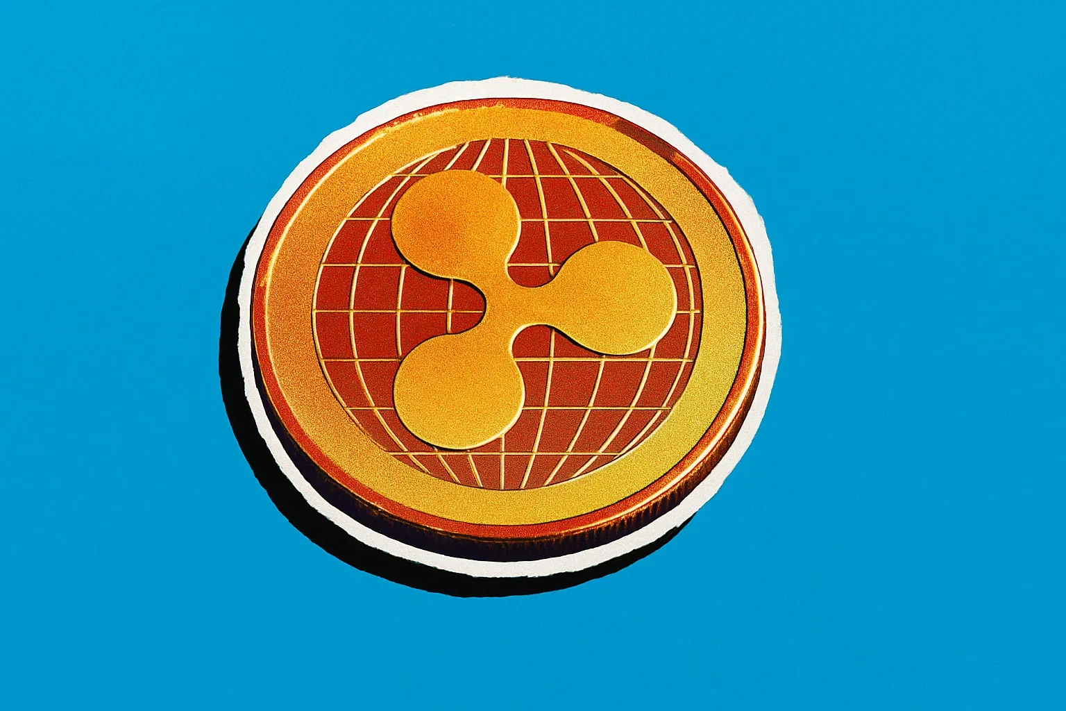 Crisi Iran e prezzo di XRP: la geopolitica guida