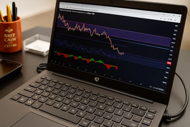 Crollo dei premium azionari delle crypto