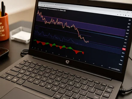 Crollo dei premium azionari delle crypto