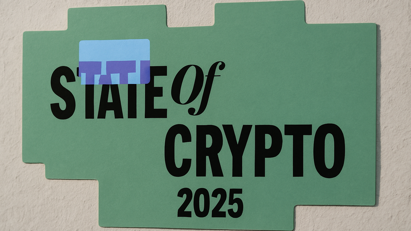 Crypto 2025: l'anno della svolta mainstream