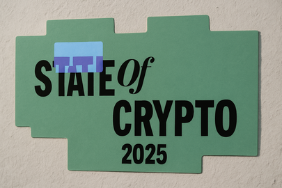 Crypto 2025: l'anno della svolta mainstream