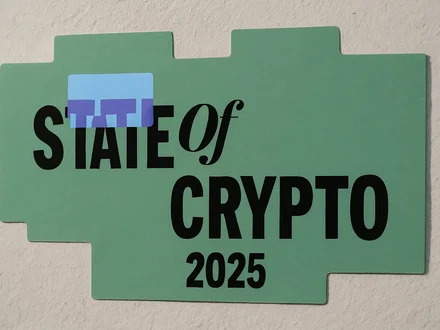Crypto 2025: l'anno della svolta mainstream