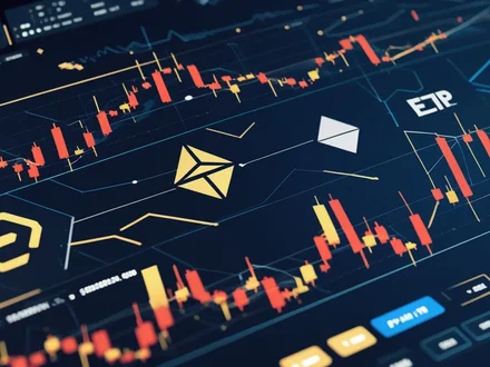 Crypto: analisi prezzi ETH, XRP, ADA e BNB oggi