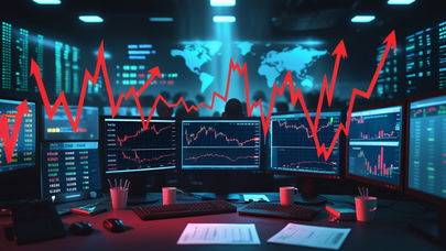 Crypto crolla prima dei dati USA: rally se CPI basso