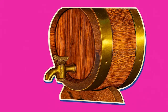 Crypto e petrolio: debutta il trading WTI on-chain