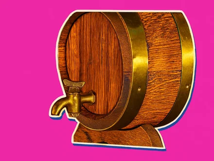 Crypto e petrolio: debutta il trading WTI on-chain