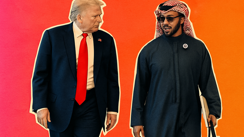 Crypto e politica: comprati e pagati