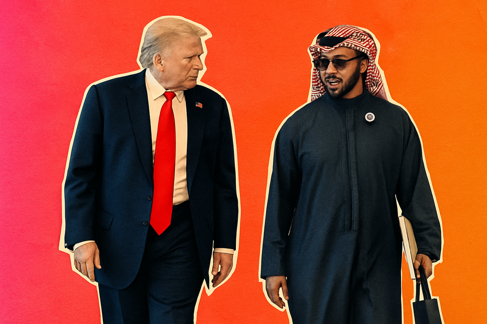 Crypto e politica: comprati e pagati