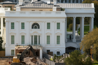 Crypto e tech finanziano la Casa Bianca con 300M$