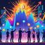 Crypto in esplosione: non è una meme coin