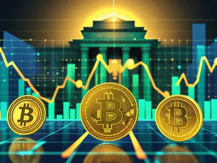 Crypto in ripresa dopo Fed: Doge, Bitcoin e XRP