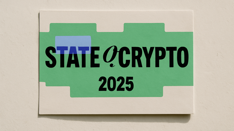 Crypto nel 2025: l'anno della diffusione di massa