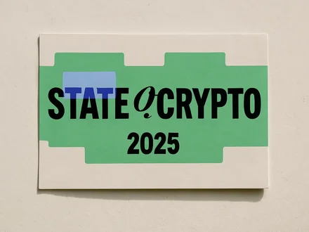 Crypto nel 2025: l'anno della diffusione di massa