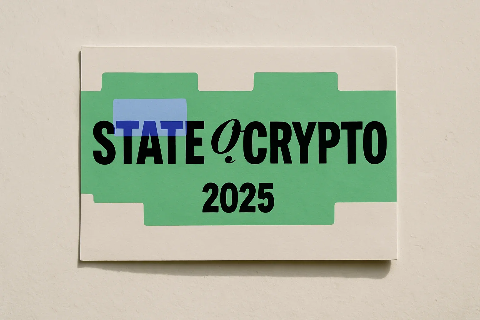 Crypto nel 2025: l'anno della diffusione di massa