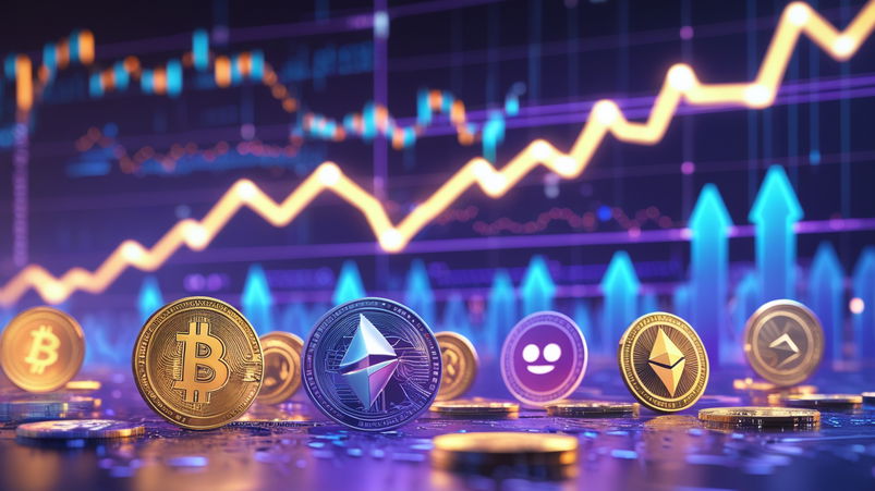 Crypto promettenti da comprare ora