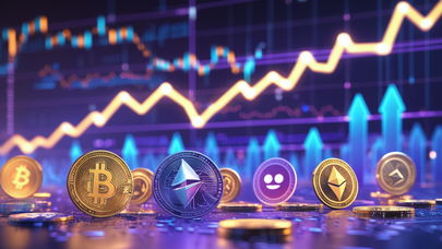 Crypto promettenti da comprare ora