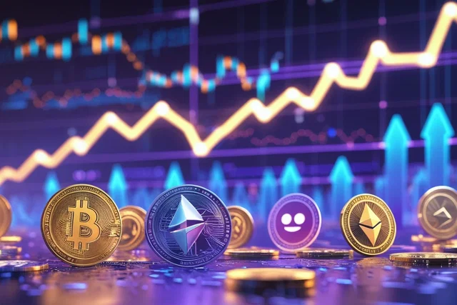 Crypto promettenti da comprare ora