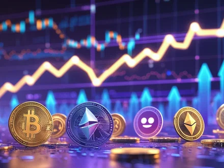 Crypto promettenti da comprare ora