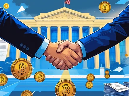 Crypto sprint USA: CFTC e SEC verso nuove regole