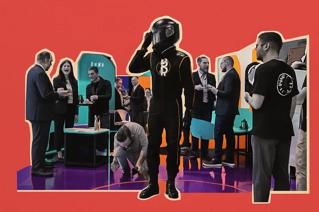 CZ di Binance protagonista ad Abu Dhabi