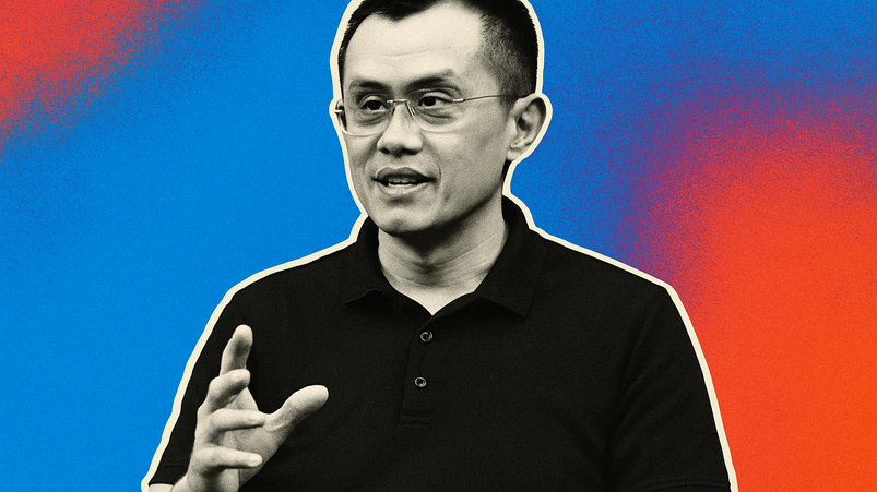 CZ svela perché il superciclo crypto 2026 sarà unico