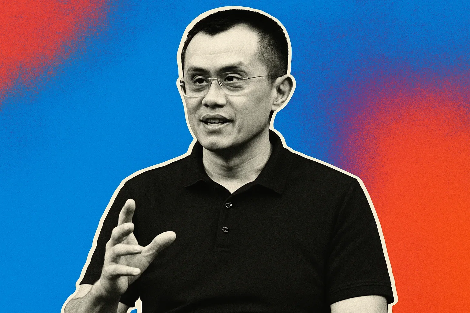 CZ svela perché il superciclo crypto 2026 sarà unico