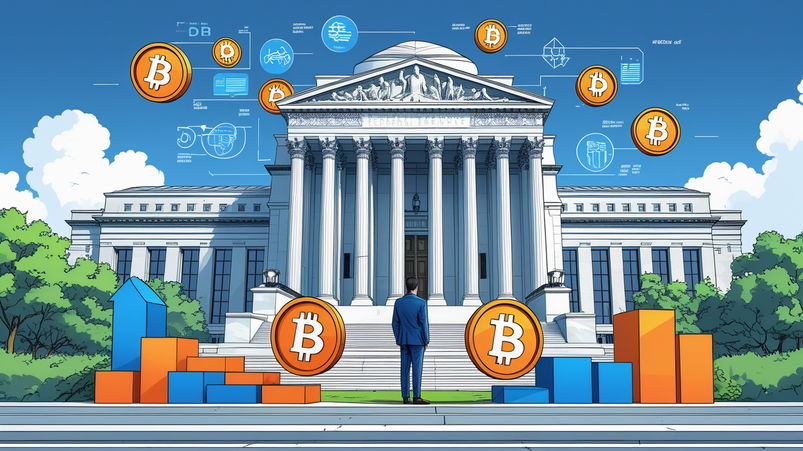 4 fattori che potrebbero influenzare i mercati cripto