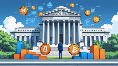 4 fattori che potrebbero influenzare i mercati cripto