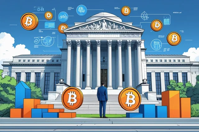 4 fattori che potrebbero influenzare i mercati cripto