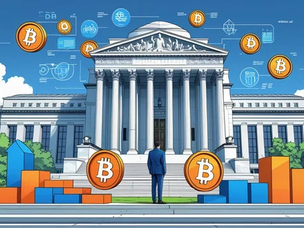 4 fattori che potrebbero influenzare i mercati cripto