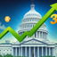 Circle vola del 34% dopo l'approvazione GENIUS Act