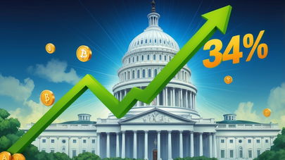 Circle vola del 34% dopo l'approvazione GENIUS Act