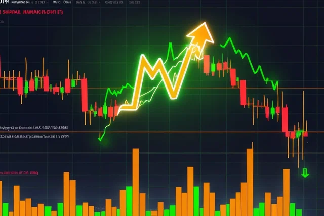 Dogecoin: non perdere questo breakout cruciale