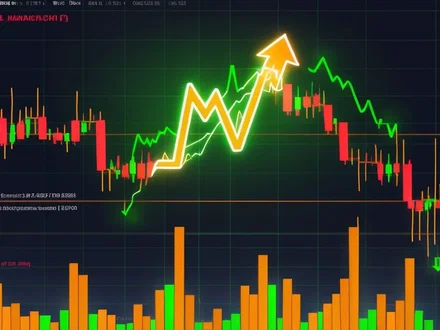 Dogecoin: non perdere questo breakout cruciale