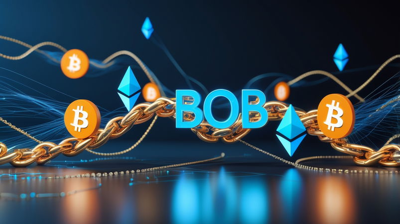 BOB crypto: la nuova criptovaluta che fa discutere