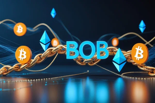 BOB crypto: la nuova criptovaluta che fa discutere