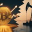 Bitcoin e petrolio: BTC regge, WTI delude i ribassisti