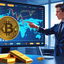Dalio: 15% in Bitcoin o oro per il futuro