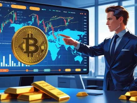 Dalio: 15% in Bitcoin o oro per il futuro