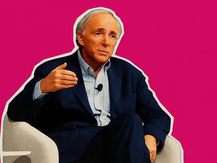 Dalio: Bitcoin non è oro, ma i rialzisti comprano