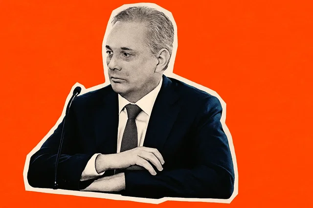 David Sacks respinge le accuse di conflitto AI
