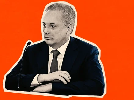David Sacks respinge le accuse di conflitto AI