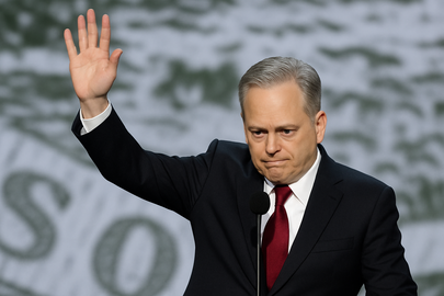 David Sacks sotto accusa per conflitti d'interesse