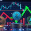 Cardano cade, ETFSwap sfida Toncoin nel mercato