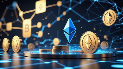 DBS lancia note strutturate tokenizzate su Ethereum